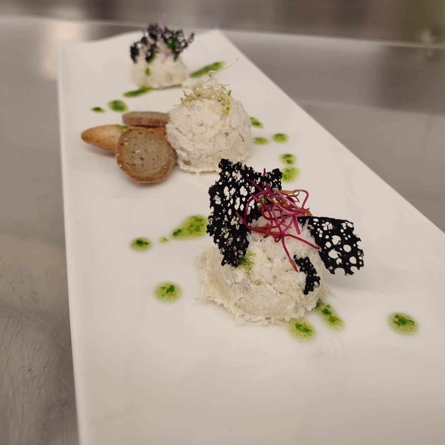 Ristorante Locanda Dussin Oderzo Exteriör bild