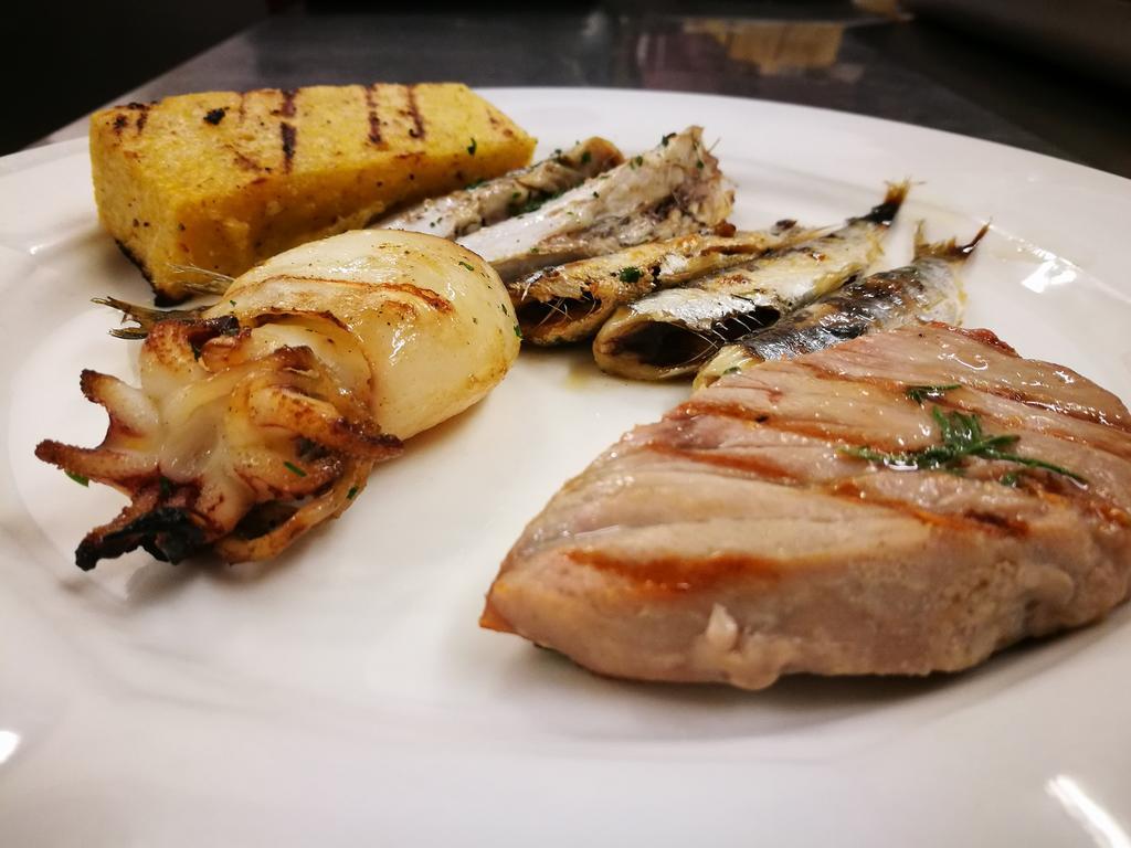 Ristorante Locanda Dussin Oderzo Exteriör bild